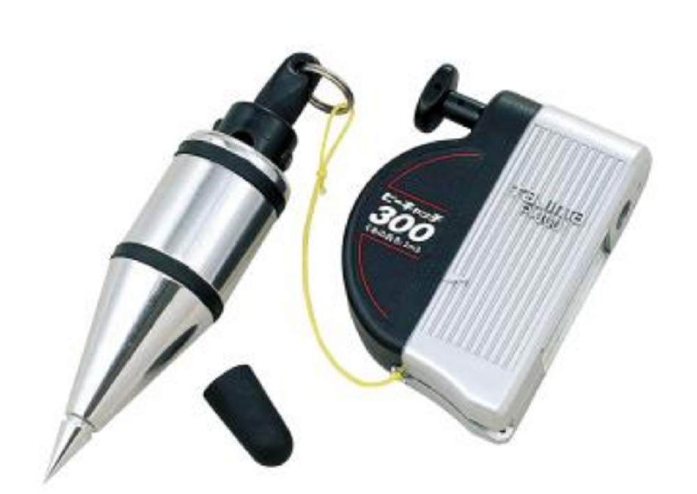 

Tajima Peacatch 300 с быстросъемным бра, высота качания 3 м P300-QB