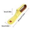 1pc Portable Mattress Lifter Sheet Changing Tool Ergonomic Wedge Bed Aid Home Care Lifting Device Elderly Patient Helper