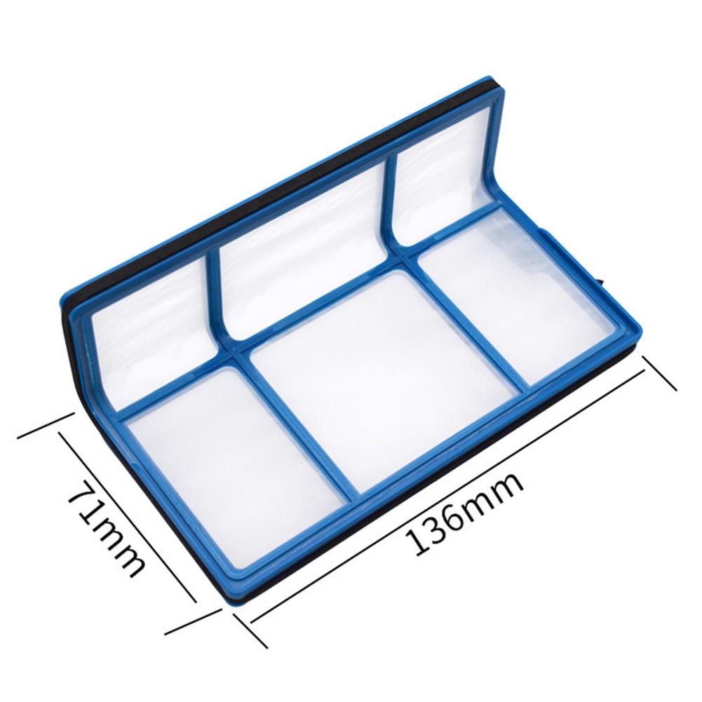 Essential Filter Part for For chuwi Robot Vacuums Optimize Cleaning with Compatibility for Models vV5S/For V3/For V3S
