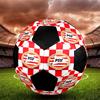 1 Stück PSV Eindhoven Fußball Größe 5 Hallenfußball Mode Bunt Hinterhofspiel - Großartig für Sportfans Geschenk HE16