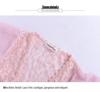 Women's Versatile Chiffon Shawl Jacket - Ultra-thin Sun Protection Cardigan for Spring/Summer 2022