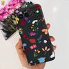 For Google Pixel 6 Case Cute Kawaii Cat Clear Silicone Shockproof Cover Capa For Google 6 Pixel 6 Pixel6 Phone Shell Funda Coque