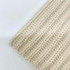 Celine 2 3BX8/6806 Ivory Wool Cashmere Phoebe Period Open Bag Design Knit Tops XS IvoryUsed