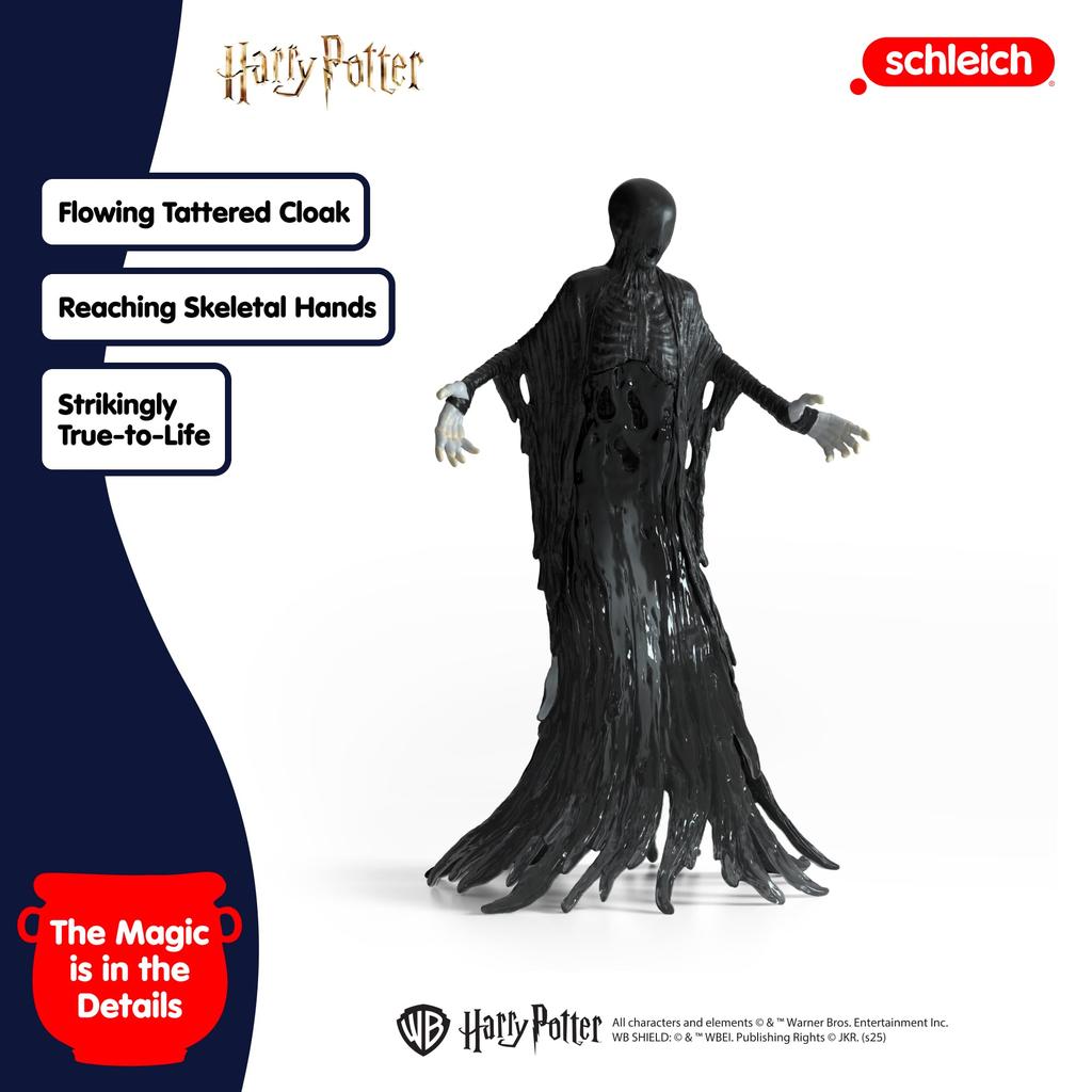 Schleich Harry Potter Series Dementor 13992