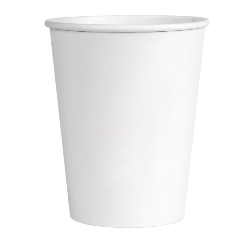 Rainforest Army Thickened Disposable Paper Cups
