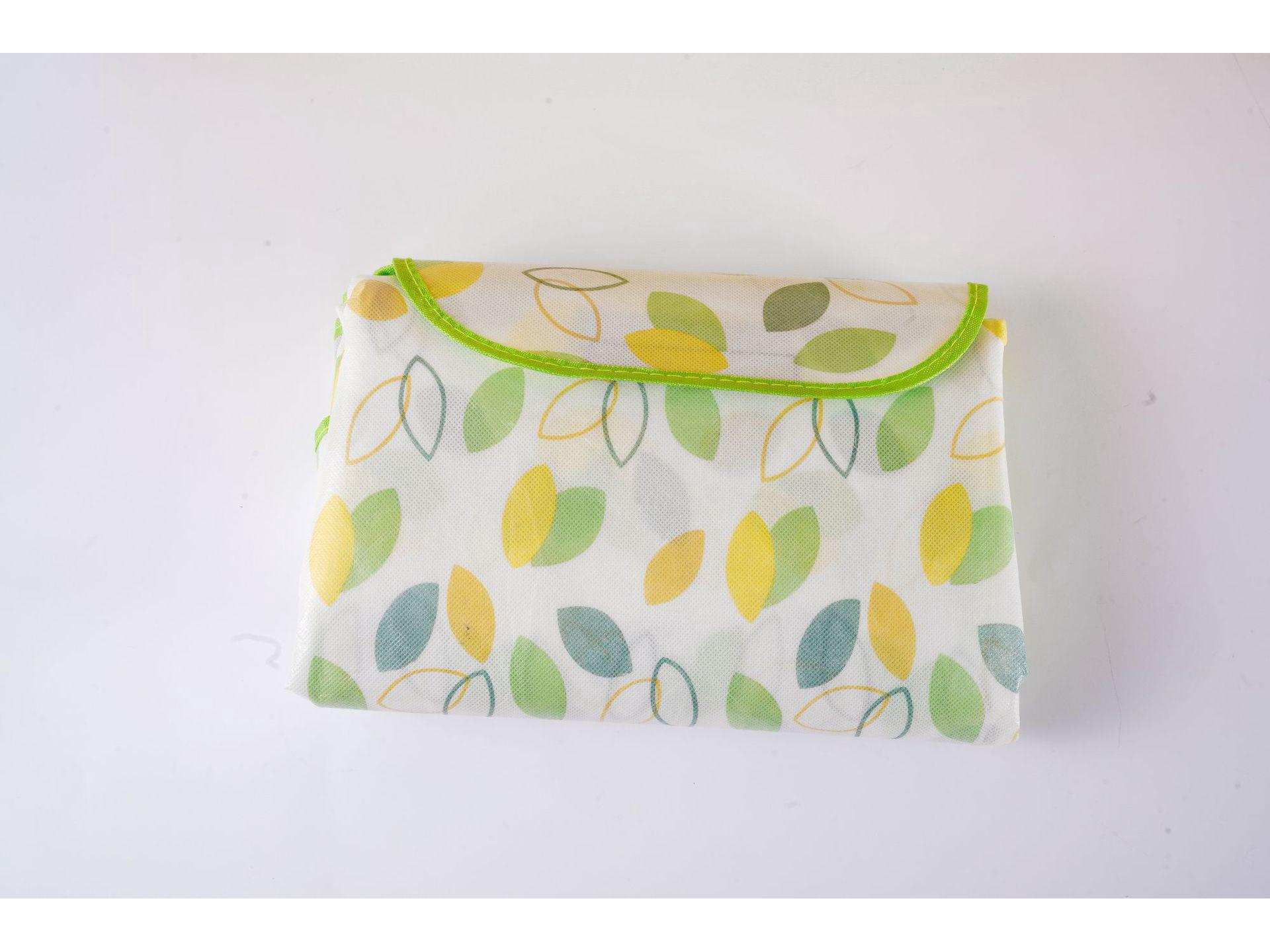 

«Водонепроницаемый складной коврик для пикника на открытом воздухе»: Плотный и влагонепроницаемый для весенних вылазок, кемпинга и использования на пляже. 150*200cm (4-6 people)