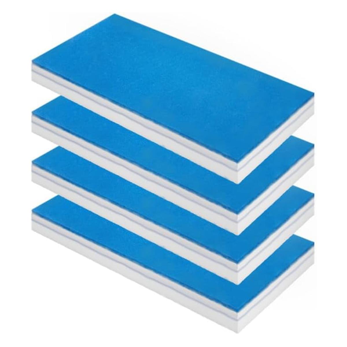 

2025+ 4 шт. Фильтры для покрасочной камеры, Портативный фильтр для покрасочной кабины, Вытяжные фильтры для покрасочной камеры для замены в покрасочных камерах для аэрографа China Mainland