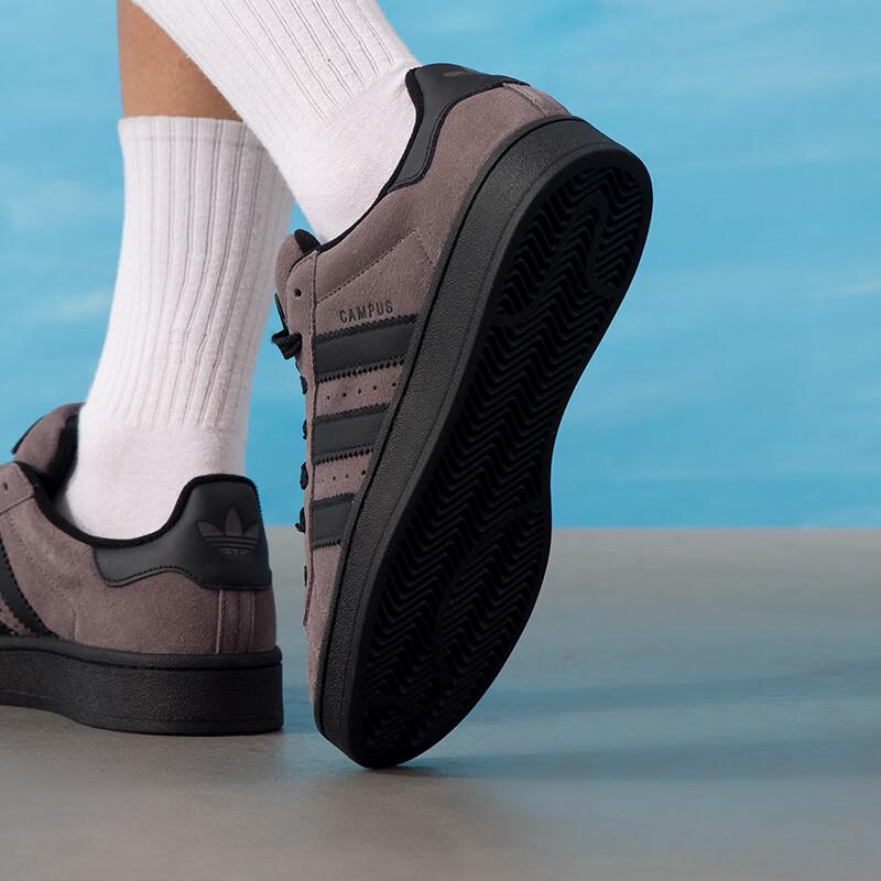 Adidas Campus 00s Low-Top Sneakers IF8770
