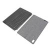 Keyboard for Xiaoxin Pad 75 Buttons QWERTY Layout Fully Functional Tablet Keyboard with Holder for 11 Inch Pad Plus P11