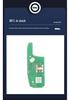 Buick, Opel, Vauxhall, Chevrolet Remote Key Circuit Board 315/433MHz ID46