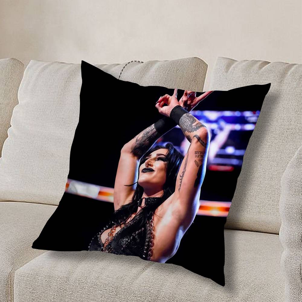 пышная R-Риа Рипли Ace наволочка для дивана в гостиной наволочка для подушки в спальне домашний декор 30cmx30cm