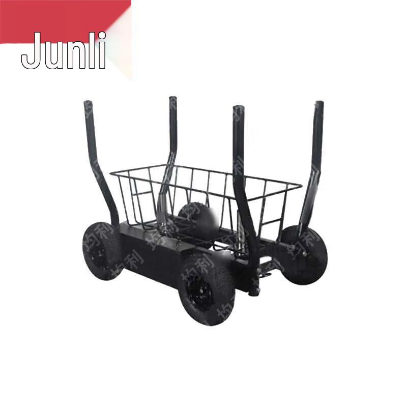 Junli Combat Fitness & Obstacle Training Equipment