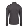 Mountain Warehouse Mens Meribel Turtle Neck Base Layer Top