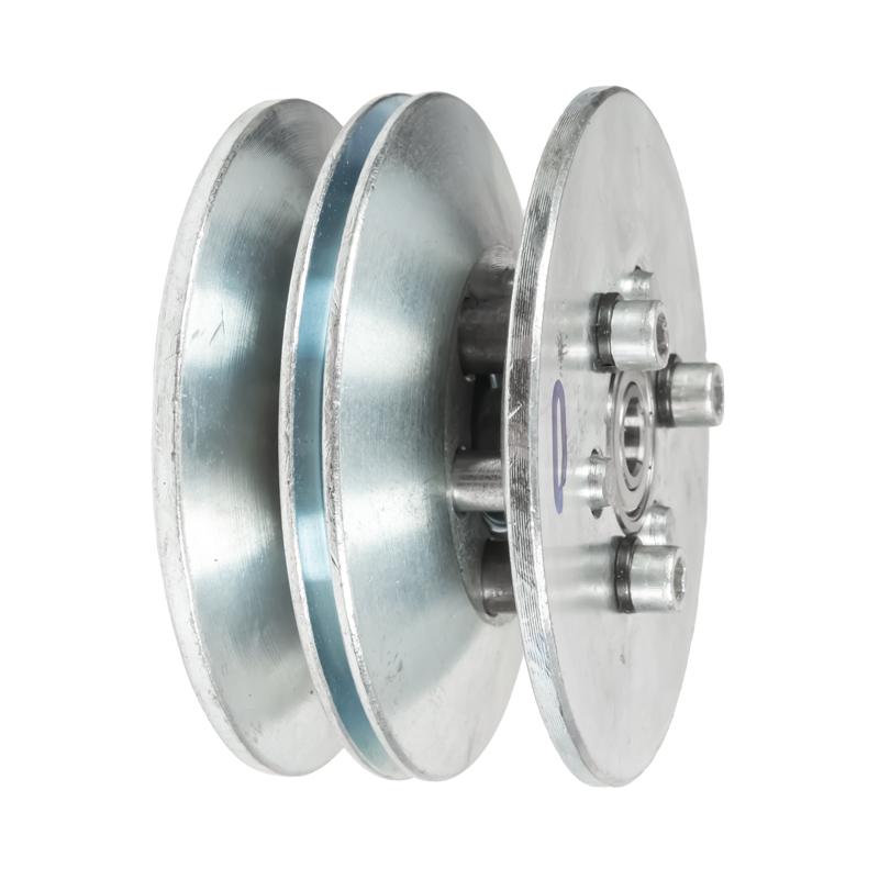 Cedrus Variable Speed Pulley Sweeper Cedzm05Pro-E 480661