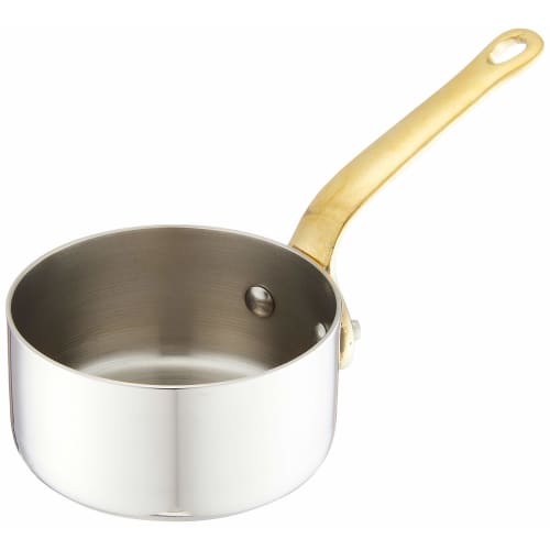 Wadasuke Manufacturing SW 18-8 Petit Pan 5cm