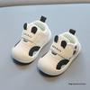 Breathable Infant Toddler Shoes for Boys & Girls, Non-slip Soft Sole for 0-13 Years, New Style Spring/Autumn Walking Sneakers
