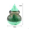 Toy Tumbler Ball Feeder Interactive Leaking Booster