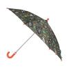 Mountain Warehouse Childrens/Kids Dinosaur Skeleton Folding Umbrella