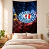Esporte Clube Bahia Tapestry highquality for decorating living room bedroom dorm walls ideal as bedroom wallart orholiday gift