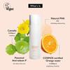 HARUHARU WONDER Centella 3% PHA Jemné tekuté exfoliační sérum 120ml