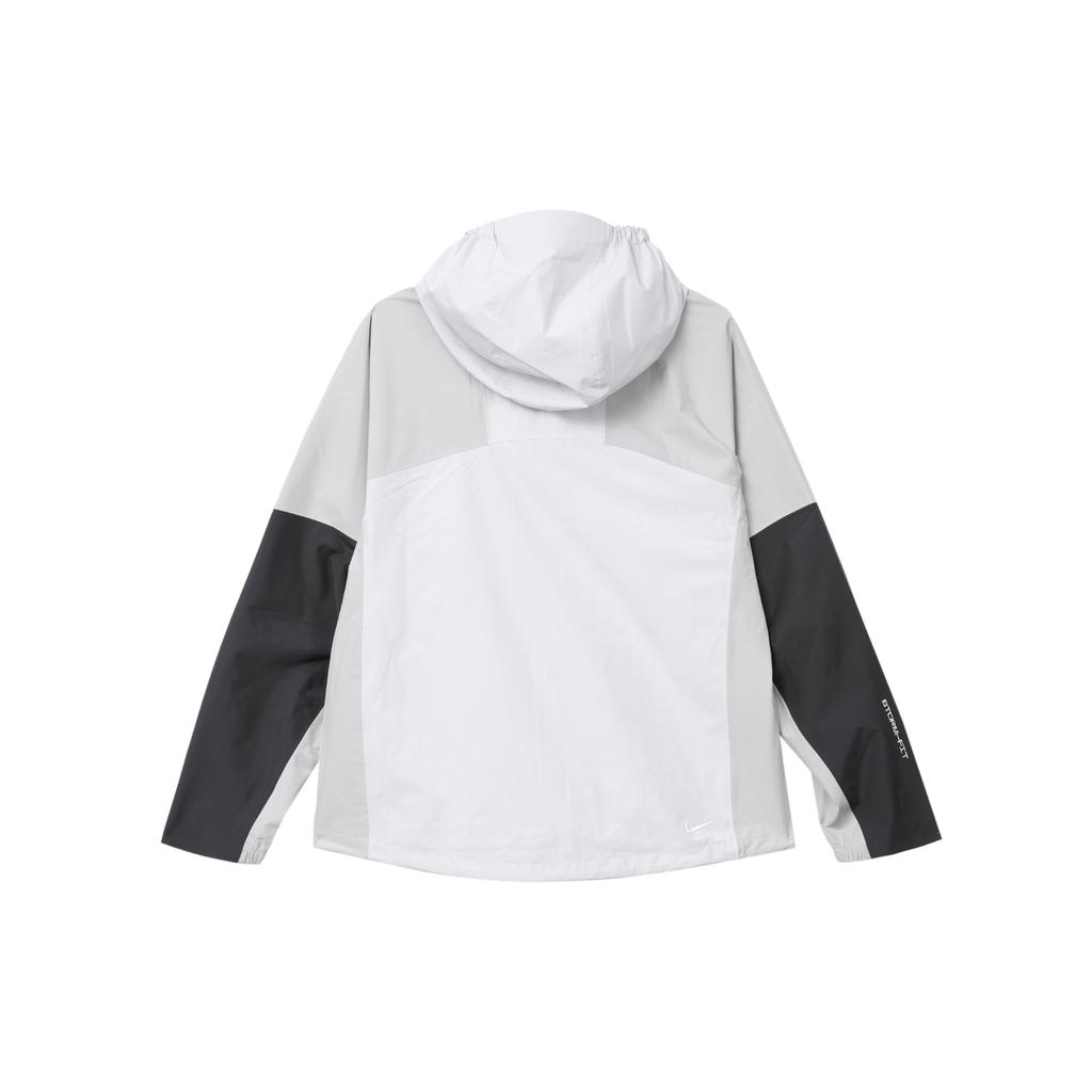 New Nike ACG Jacket Women's Photon Gray DV9523-025