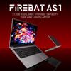 2026 New Firebat AS1 AMD R5 7430U Laptop 6 Cores 15.6 inch 16GB DDR4 RAM 512GB SSD UP to 4.3 Ghz Notebook