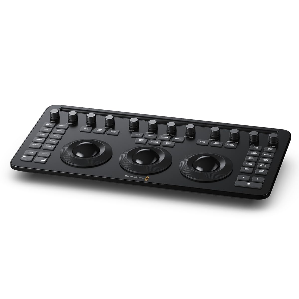 

BlackmagicDesign DaVinci Resolve Micro Color Panel (В)