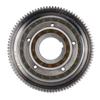 Mid Drive Motor Gear Assembly Replacement Steel Electric Bike Gear Assembly for Tongsheng TSDZ2B Mid Drive Motor