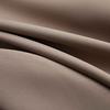 Vidaxl Blackout Curtains with Metal Eyelets, 2 Pcs., Taupe