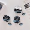 Kontrastfarbene Schmetterling AirPods Pro 2 Schutzhülle für Apple 3. Generation kabelloses Bluetooth-Headset Silikon Weiche Hülle Weiblich 1
