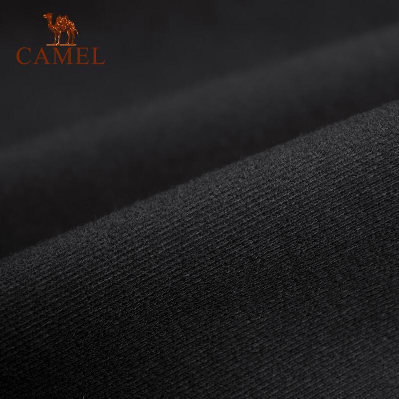 Camel Women's Fleece Lined Water-Repellent Softshell Pants