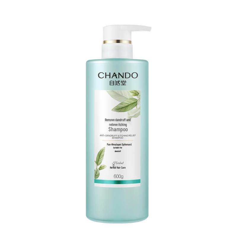 Chlitina Anti-Dandruff & Itch-Relief Shampoo