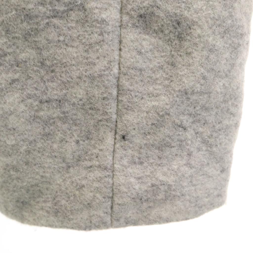 TATRAS down coat 1 gray Men's Used