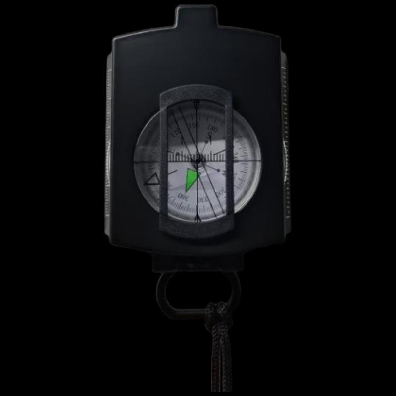 Linfan K4580 Outdoor Luminous Compass