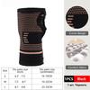 1Pcs Copper Fiber Bracer Wrist Elastic Sport Bandage Wristband Hand Gym Support Wrist Brace Wrap Tennis Fitness Powerlifting