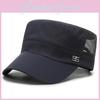 Fashionable Summer Fishing Cap For Men Stylish And Lightweight Breathable Sun Hat