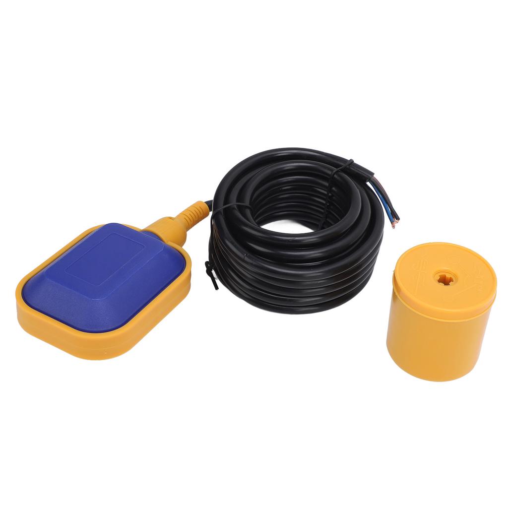 Water Level  Switch Excellent Conductivity Automatic Control Water Level Controller AC110 220V