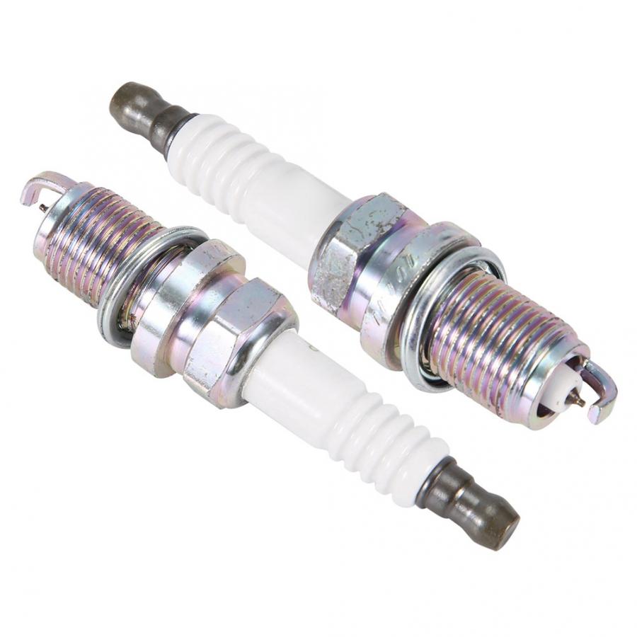 Buy 4pcs Car Vehicle Engine Spark Plugs Fit For Acura Integra 93 92 L4