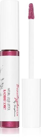 

liquid lipstick TU прозрачный