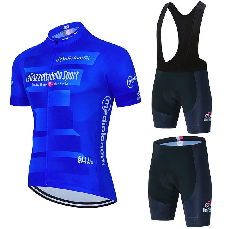 Short-sleeved Mountain Bike Cycling Clothes Tour De Men Women Outdoor Quick-drying Breathable Shirt