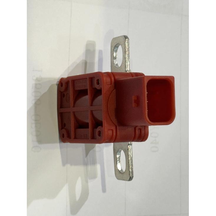 61125B32E62 Battery Pyrofuse Box Overload Protection Trip For BMW G60 G61 G68 G70 Battery Fuse Sensor
