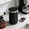 Innovative Rechargeable Vacuum Preserver Canister Storage Container For Coffee Beans And Dry Food