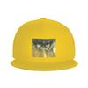Azuretime Anime Azure Two Time Forsaken Baseball Caps Snapback Fashion Baseball Hats Casual Casquette Outdoor for Unisexs WoUnisexs
