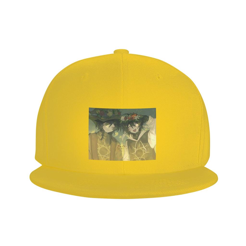 Azuretime Anime Azure Two Time Forsaken Baseball Caps Snapback Fashion Baseball Hats Casual Casquette Outdoor for Unisexs WoUnisexs