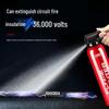 Automotive 3C Certified Water-Based Fire Extinguisher