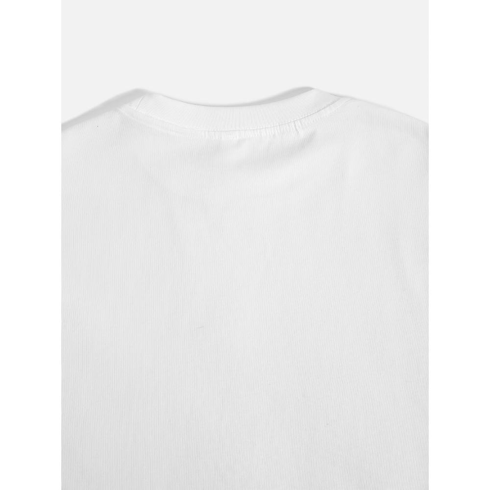 European Sizes Men's Casual T-shirt, Black Graphic, Round Neck, Soft, Fashionable, Breathable, Moisture Wicking, Suitable for Running and Weekends