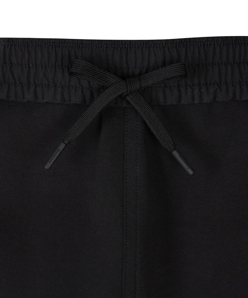 DISCOVERY EXPEDITION Women'S Tech Knit Training Cargo Skirt (Black)