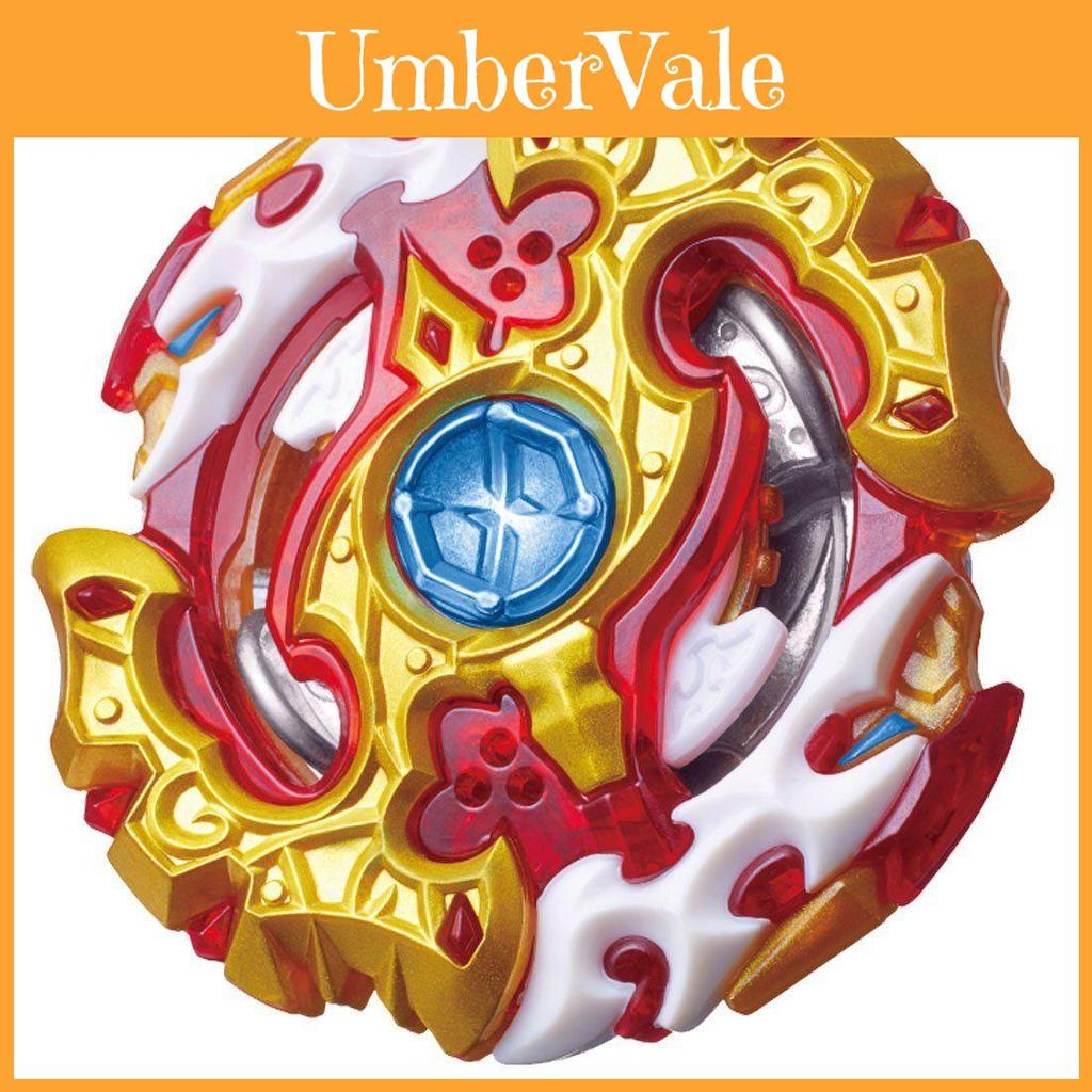 Prémiová kvalita Beyblade Burst B-100 Spriggan Requiem S kovovými a plastovými materiály