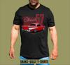 CLASSIC 1957 CHEV T-SHIRT