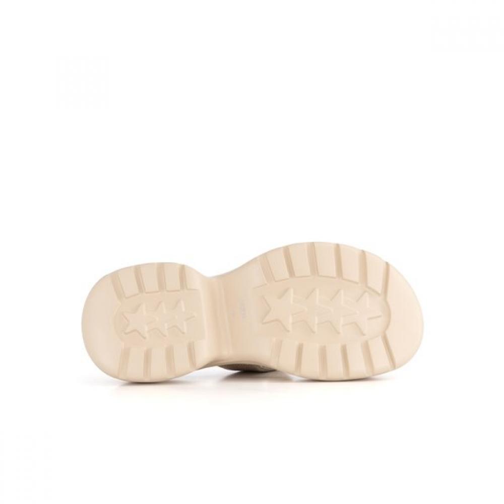 Soda Women Semi Casual Mule Sandals  6cm  Ard602 Ta32